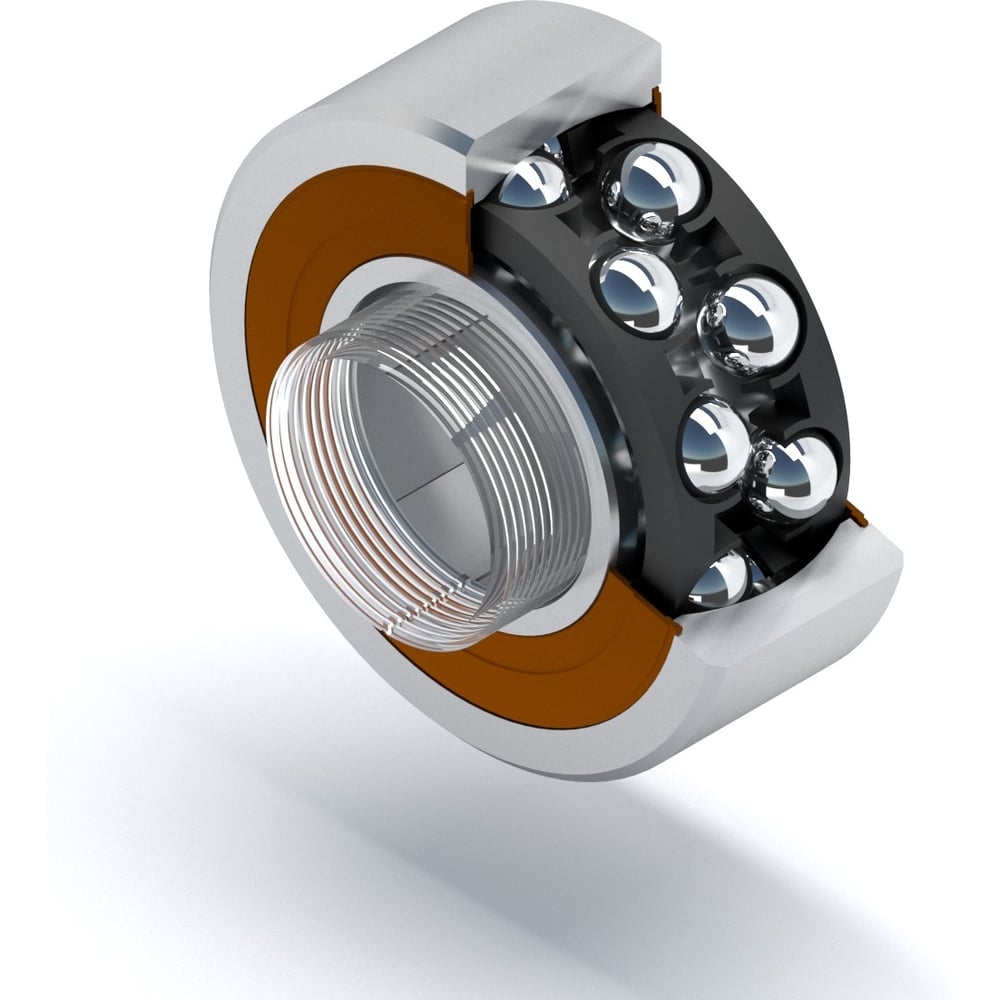 Изображение товара Подшипник SNR 2210KEEG15 3413520080976