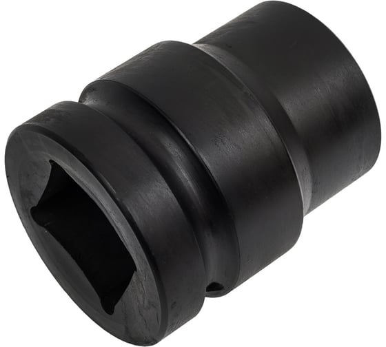 Изображение товара Головка ударная стандартная (24 мм; 1"DR) ПНЕВМО-ТРЕЙД PT-IS-04-24