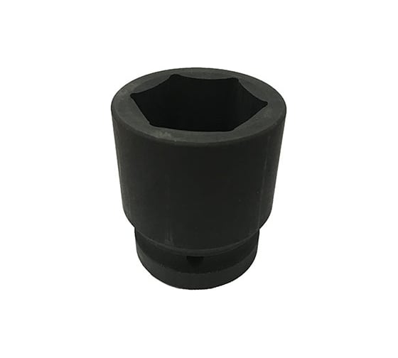 Изображение товара Головка ударная стандартная (55 мм; 1"DR) ПНЕВМО-ТРЕЙД PT-IS-04-55