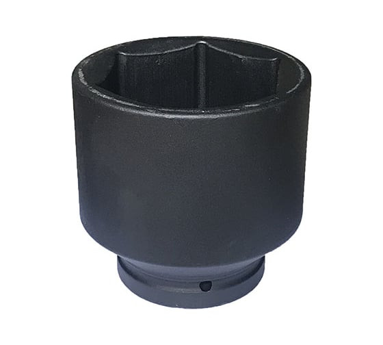 Изображение товара Головка ударная стандартная (100 мм; 1 1/2"DR) ПНЕВМО-ТРЕЙД PT-IS-05-100