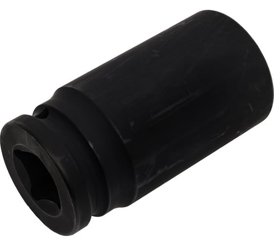 Изображение товара Головка ударная удлиненная (32 мм; 3/4"DR) ПНЕВМО-ТРЕЙД PT-IS-03-32L