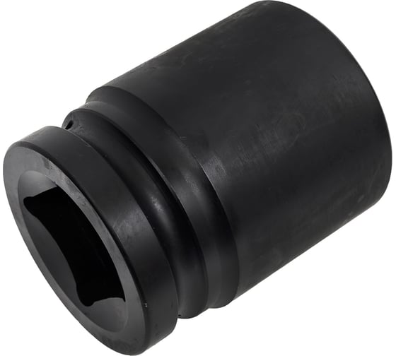 Изображение товара Головка ударная стандартная (55 мм; 1 1/2"DR) ПНЕВМО-ТРЕЙД PT-IS-05-55