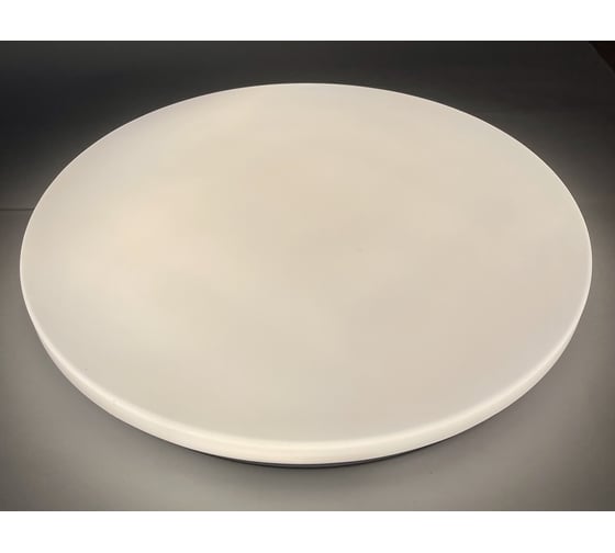 Изображение товара Управляемый светодиодный светильник MAXLIGHT Decor 202 72W, 3000-6500К, Φ500 ММ 00-00000941