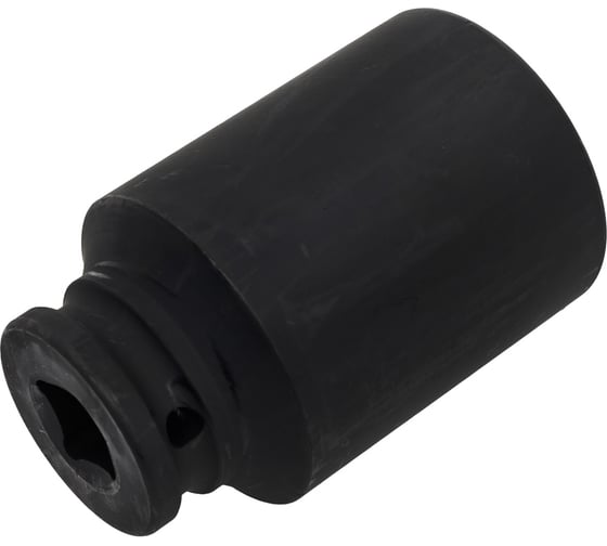 Изображение товара Головка ударная удлиненная (36 мм; 1/2"DR) ПНЕВМО-ТРЕЙД PT-IS-02-36L