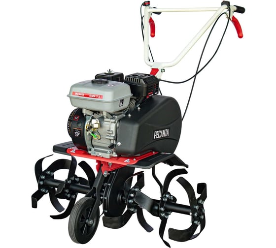 Изображение товара Мотокультиватор Ресанта БМК-7.0 70/5/33