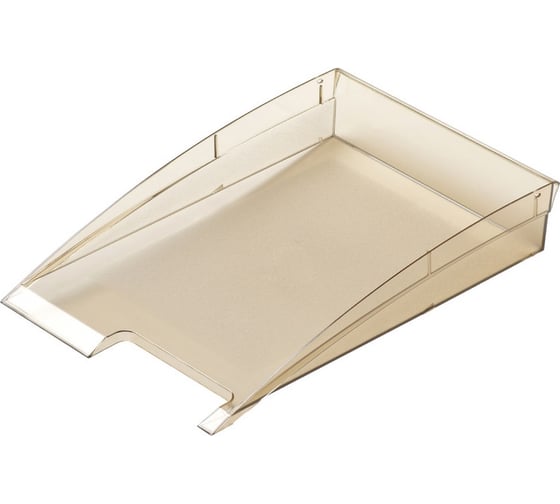 Изображение товара Тонированный лоток для бумаг Attache City 479430