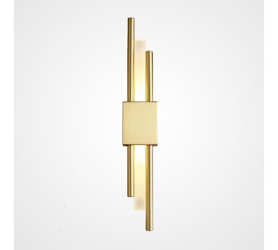 Изображение товара Настенный светильник IMPERIUMLOFT CHORD C Brass 226421-23