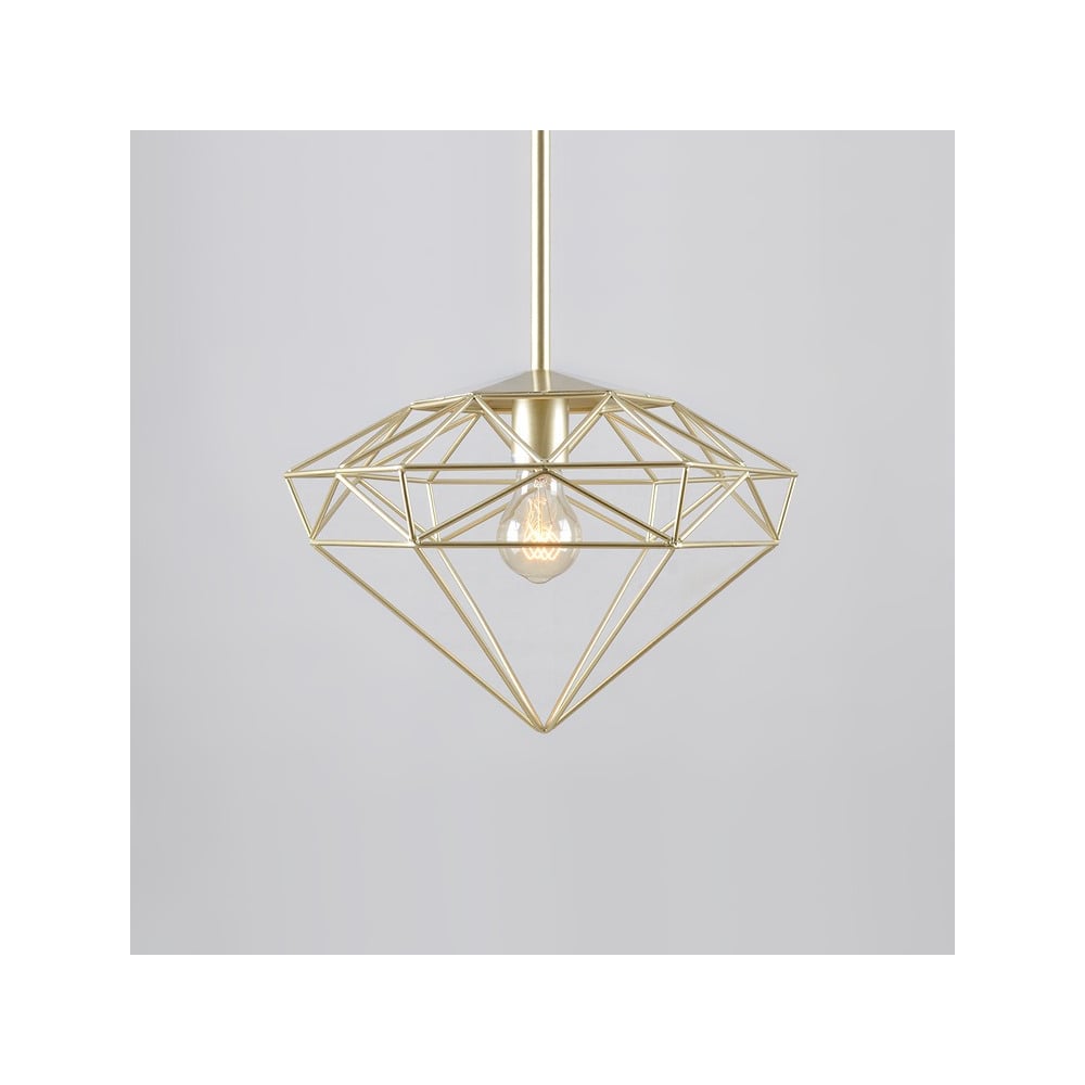 Изображение товара Подвесной светильник IMPERIUMLOFT 3G B 140484-26 в стиле лофт