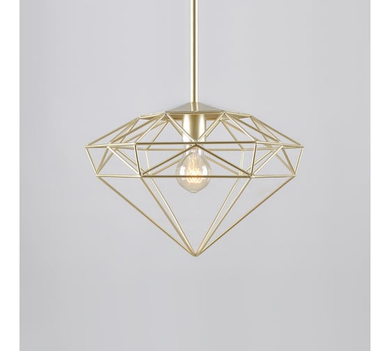 Изображение товара Подвесной светильник IMPERIUMLOFT 3G B 140484-26