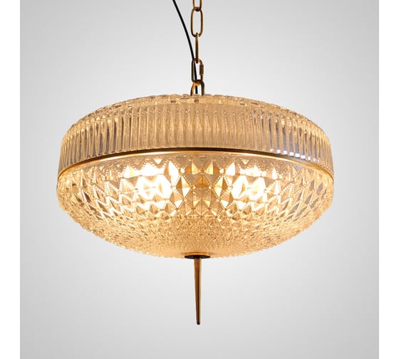 Изображение товара Подвесной светильник IMPERIUMLOFT AMPLE A 167806-26