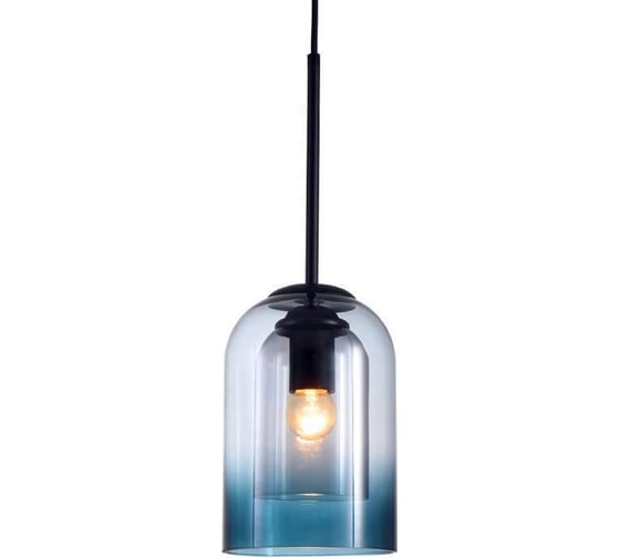 Изображение товара Подвесной светильник IMPERIUMLOFT ARIA Turquoise 213758-26