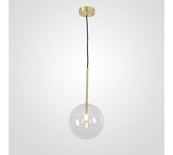 Изображение товара Подвесной светильник IMPERIUMLOFT ARTO 1 D20 182692-26