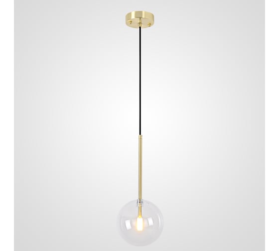 Изображение товара Подвесной светильник IMPERIUMLOFT ARTO 1 D15 182693-26