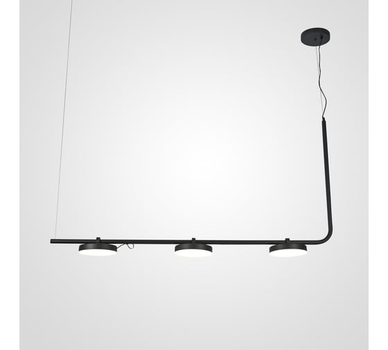 Изображение товара Подвесной светильник IMPERIUMLOFT CARY-LONG 151261-26