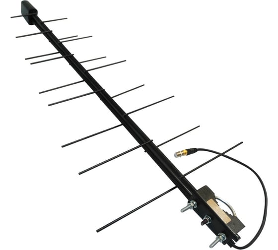 Изображение товара Телевизионная наружная пассивная антенна CADENA Cadena 2020 F