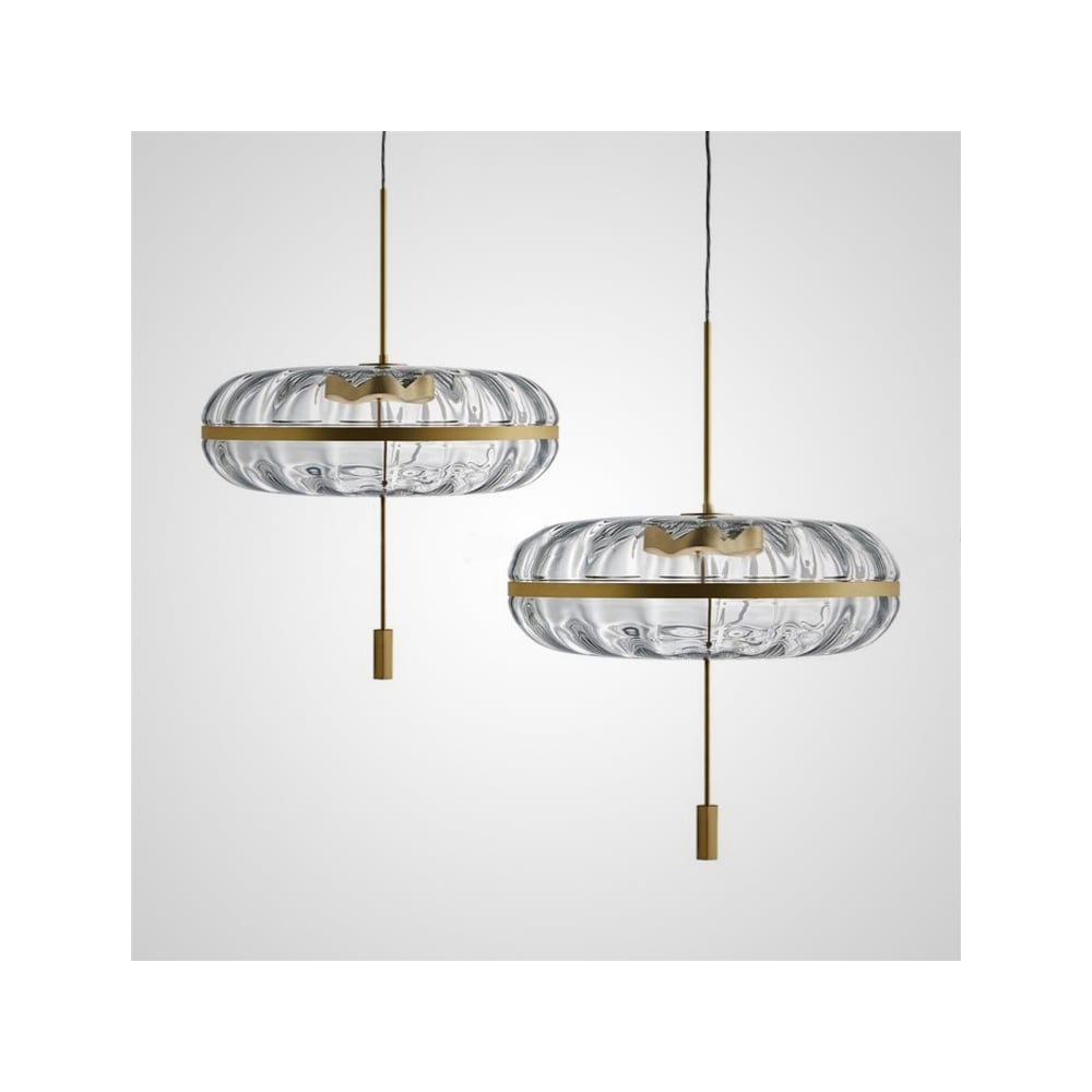 Изображение товара Подвесной светильник IMPERIUMLOFT DONA D50 249066-26