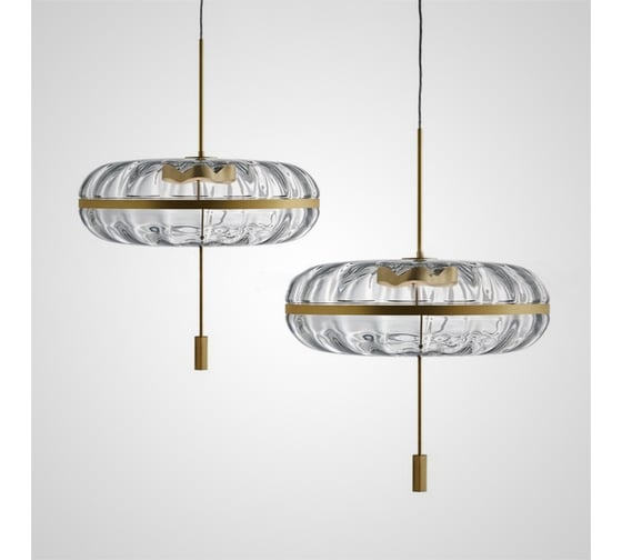 Изображение товара Подвесной светильник IMPERIUMLOFT DONA D50 249066-26