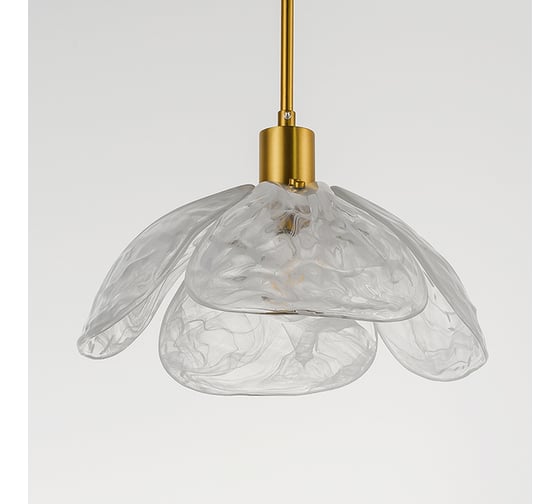 Изображение товара Подвесной светильник IMPERIUMLOFT FLEUR A Белый 178127-26