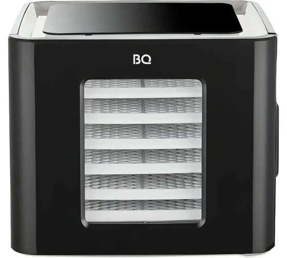 Изображение товара Сушилка для овощей и фруктов BQ FD1004 Черный 86196543