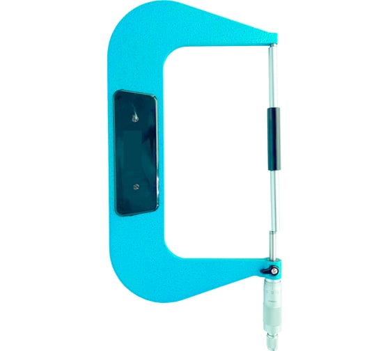 Изображение товара Микрометр Буревестник МК 125-150 кл.1 146