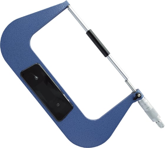 Изображение товара Микрометр Буревестник МК 150-175 кл.1 147