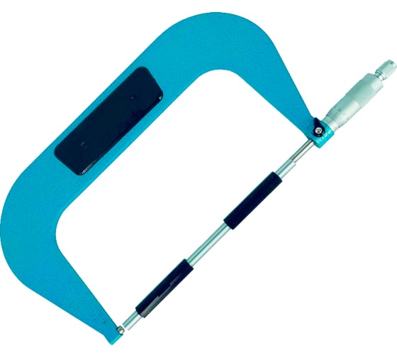 Изображение товара Микрометр Буревестник МК 225-250 кл.1 150