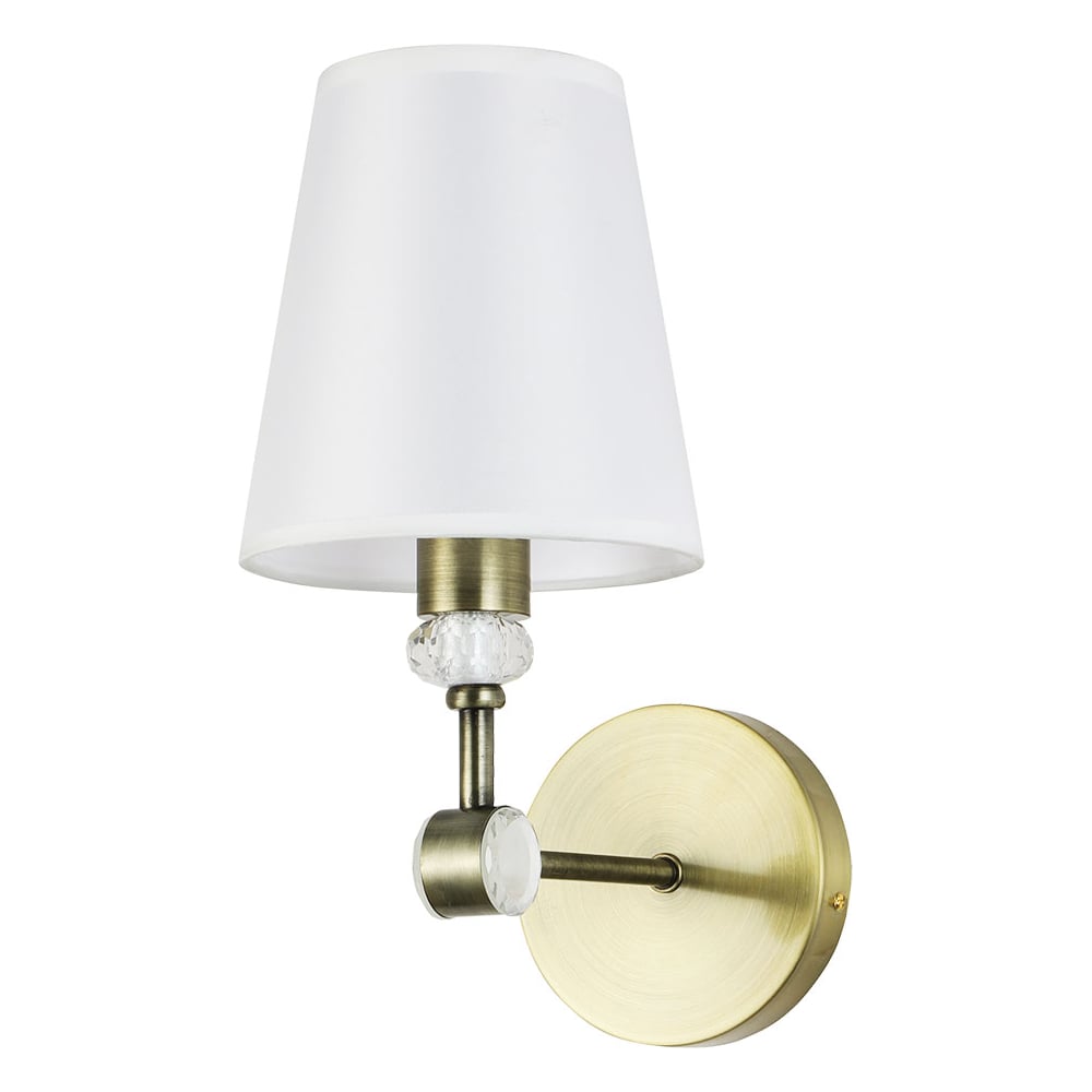 ΠΡΠ° ARTE LAMP BROCCA A4093AP-1AB