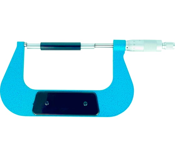 Изображение товара Микрометр Буревестник МК 75-100 кл.1 144