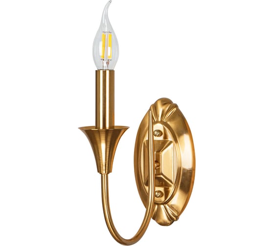 Изображение товара Бра ARTE LAMP COLLINETTA A4094AP-1PB