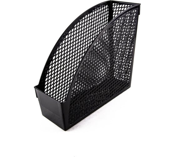 Изображение товара Вертикальный накопитель Attache Economy 110 мм чёрный 1226618