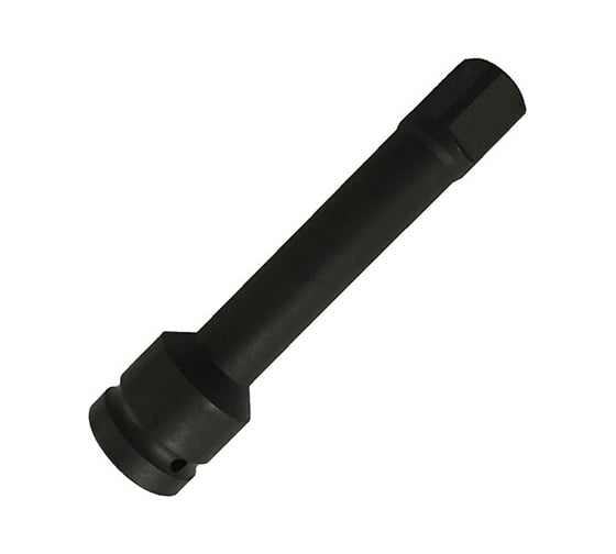 Изображение товара Удлинитель ударный (150 мм; 1") ПНЕВМО-ТРЕЙД PT-IEB-04-150