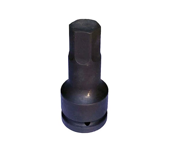 Изображение товара Шестигранник ударный (24 мм; 3/4") ПНЕВМО-ТРЕЙД PT-IH-03-24