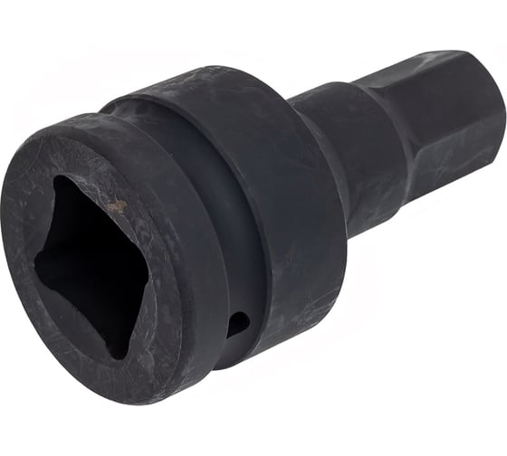 Изображение товара Шестигранник ударный (24 мм; 1") ПНЕВМО-ТРЕЙД PT-IH-04-24