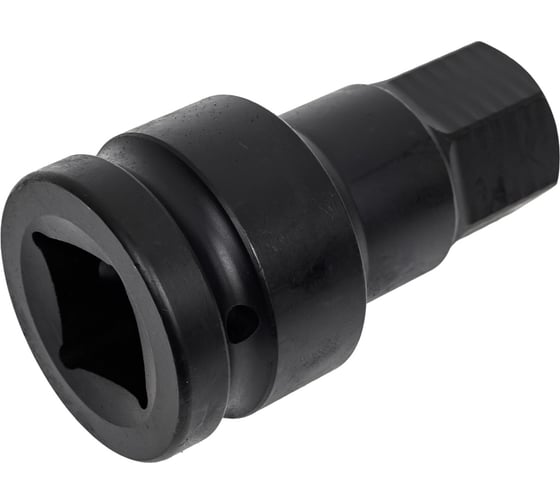 Изображение товара Шестигранник ударный (32 мм; 1") ПНЕВМО-ТРЕЙД PT-IH-04-32