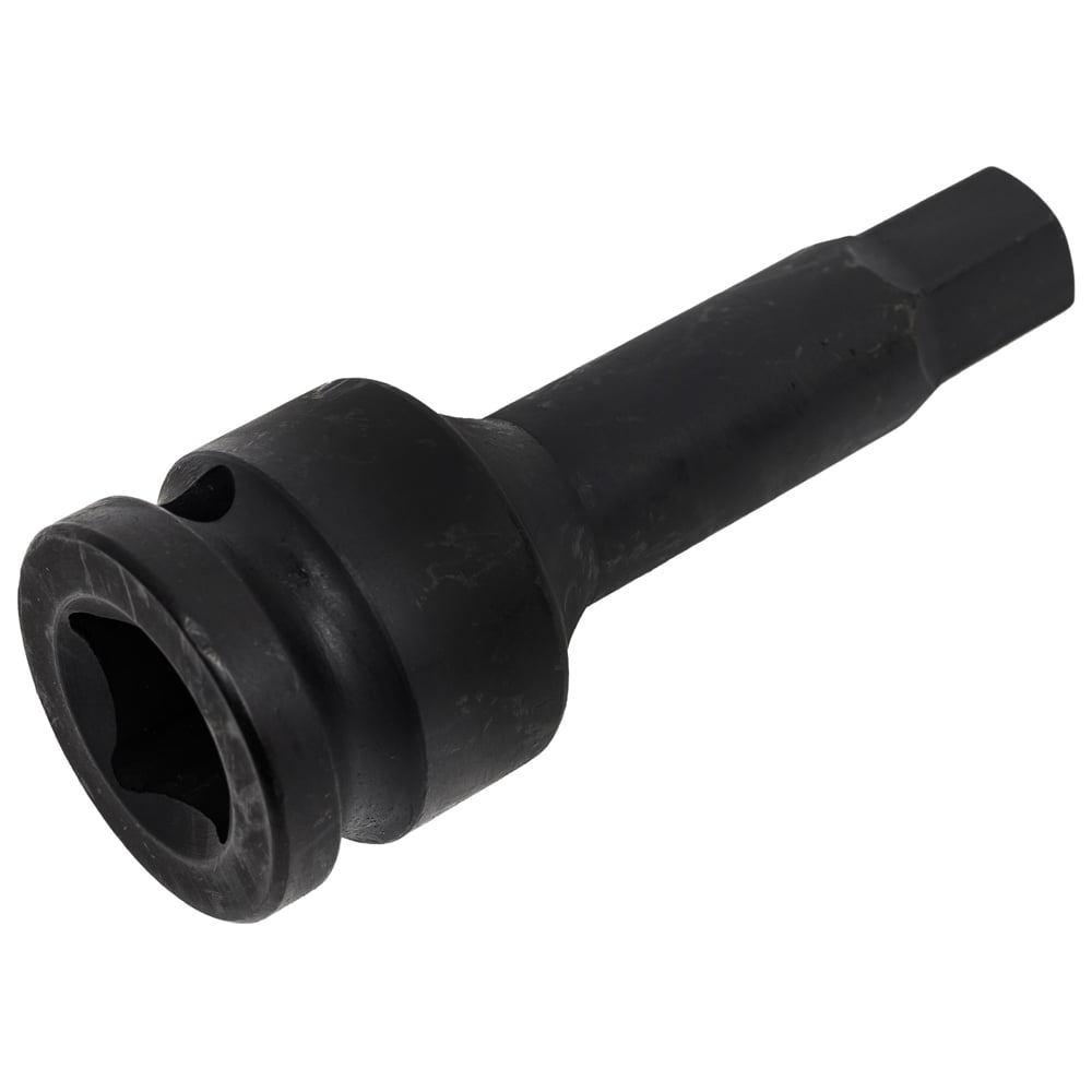 Изображение товара Шестигранник ударный (12 мм; 1/2") ПНЕВМО-ТРЕЙД PT-IH-02-12