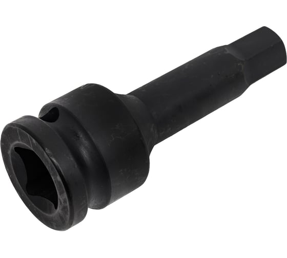 Изображение товара Шестигранник ударный (12 мм; 1/2") ПНЕВМО-ТРЕЙД PT-IH-02-12