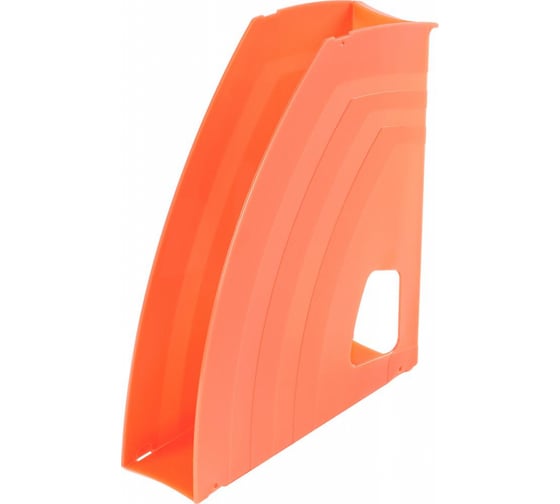 Изображение товара Вертикальный накопитель Attache fantasy 70 мм, оранжевый 733171