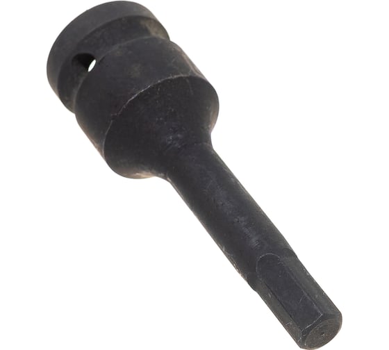 Изображение товара Шестигранник ударный (8 мм; 1/2") ПНЕВМО-ТРЕЙД PT-IH-02-08