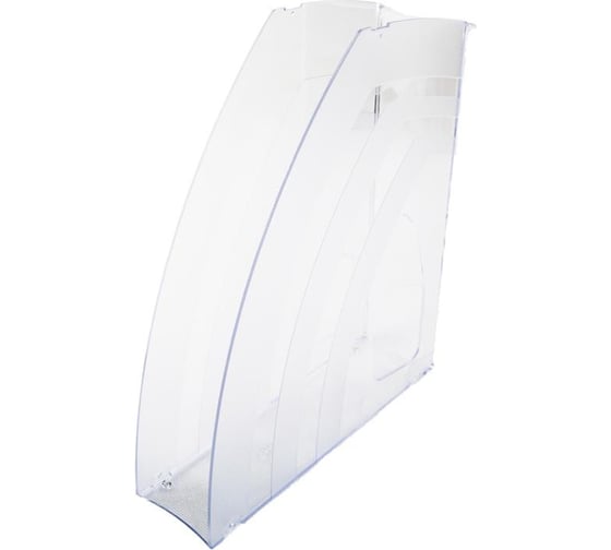 Изображение товара Вертикальный прозрачный накопитель Attache office 70 мм 1140956