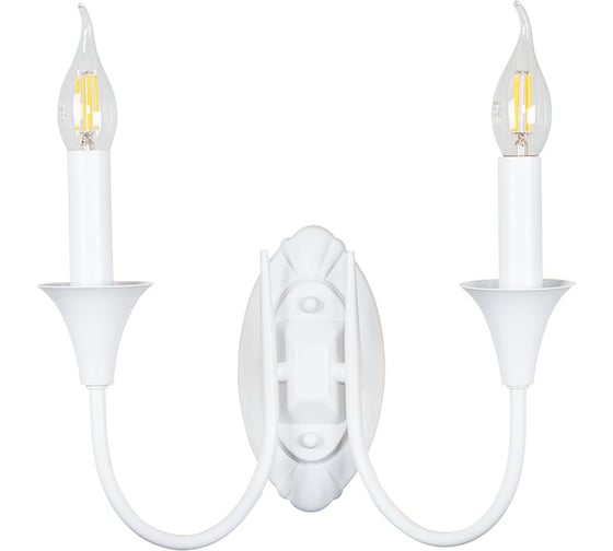 Изображение товара Бра ARTE LAMP COLLINETTA A4094AP-2WH