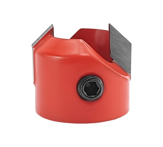 Изображение товара Зенкер с 2-мя канавками (6x16 мм; L) для свёрл ROTIS 484.0616L