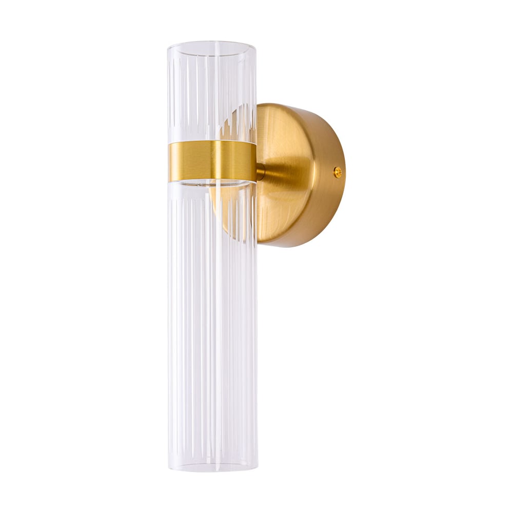 Изображение товара Бра ARTE LAMP MISTY A2950AP-5PB