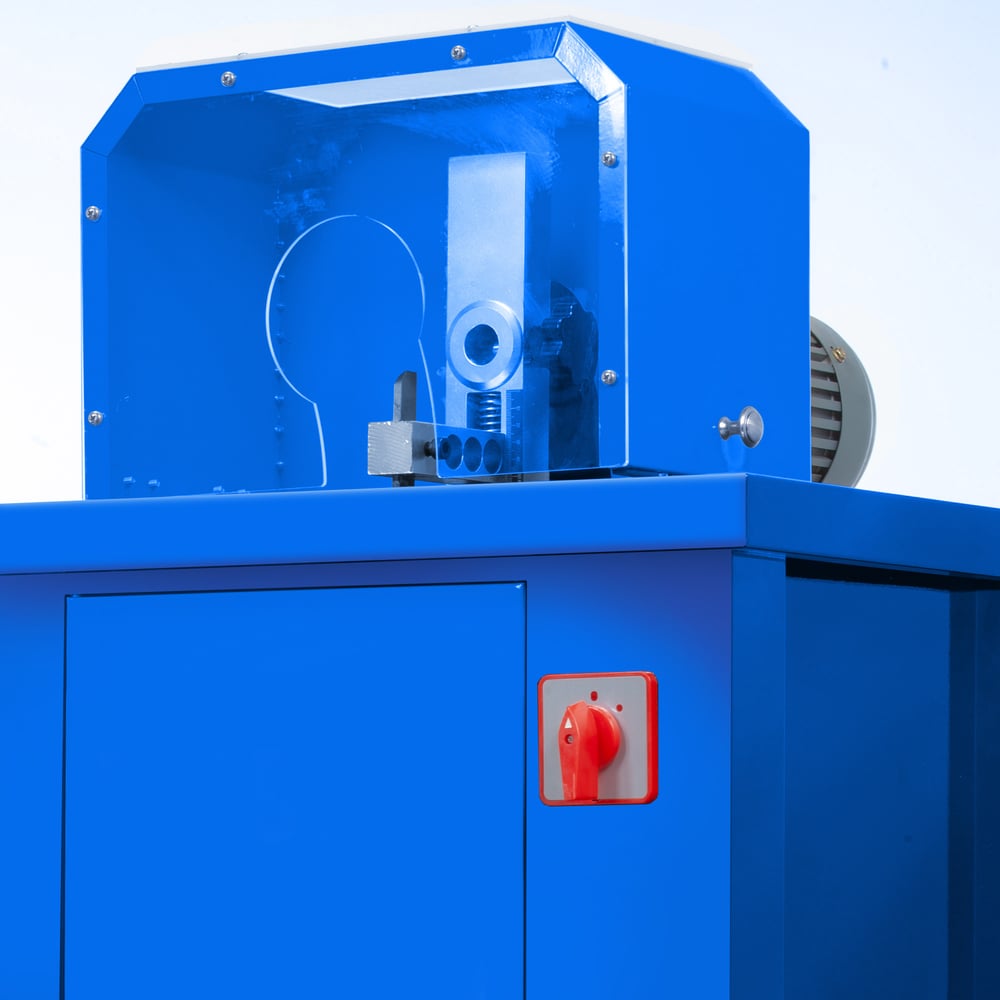 Окорочный станок DOMICRON DM 51RS M51RS220V