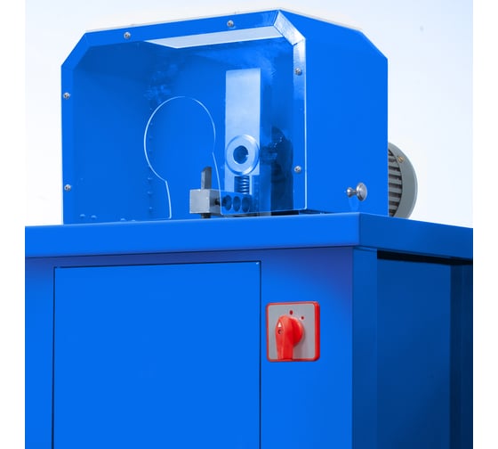 Изображение товара Окорочный станок DOMICRON DM 51RS (220 В) DM51RS220V