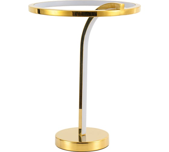 Изображение товара Декоративная настольная лампа ARTE LAMP ENIGMA A2974LT-16PB