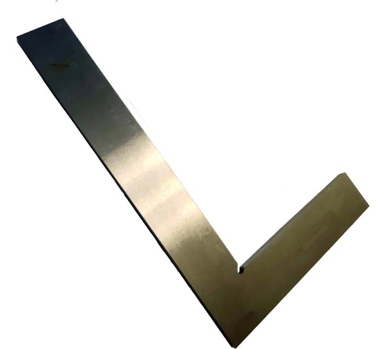 Изображение товара Угольник Буревестник УП-2-160 160х100 ГОСТ 3749-77 154