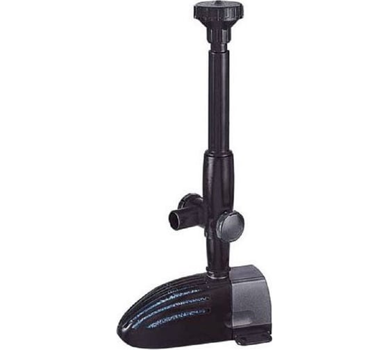 Изображение товара Фонтанный насос с насадками УЛЬТРА ТЕХ 4000 SICCE PLH110/GLQ