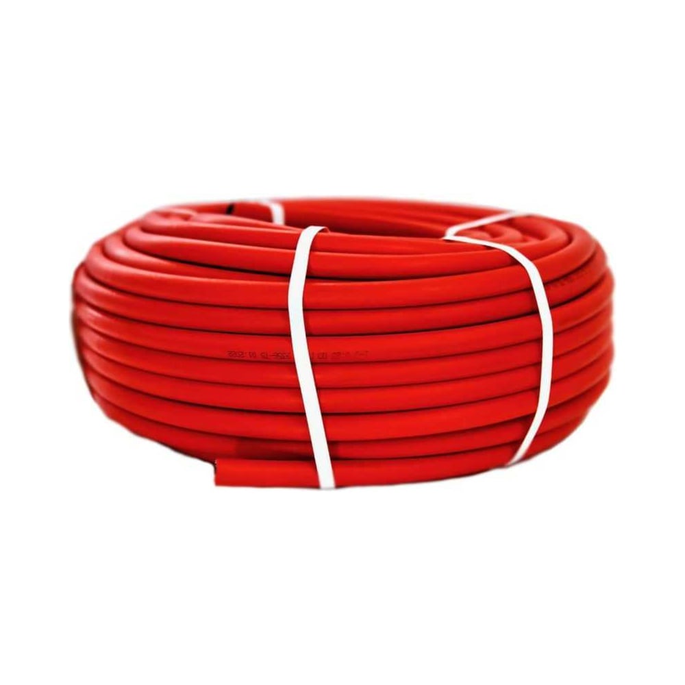 Изображение товара Пропановый рукав 6,3 мм 10 м вулканизированная резина для газовых работ