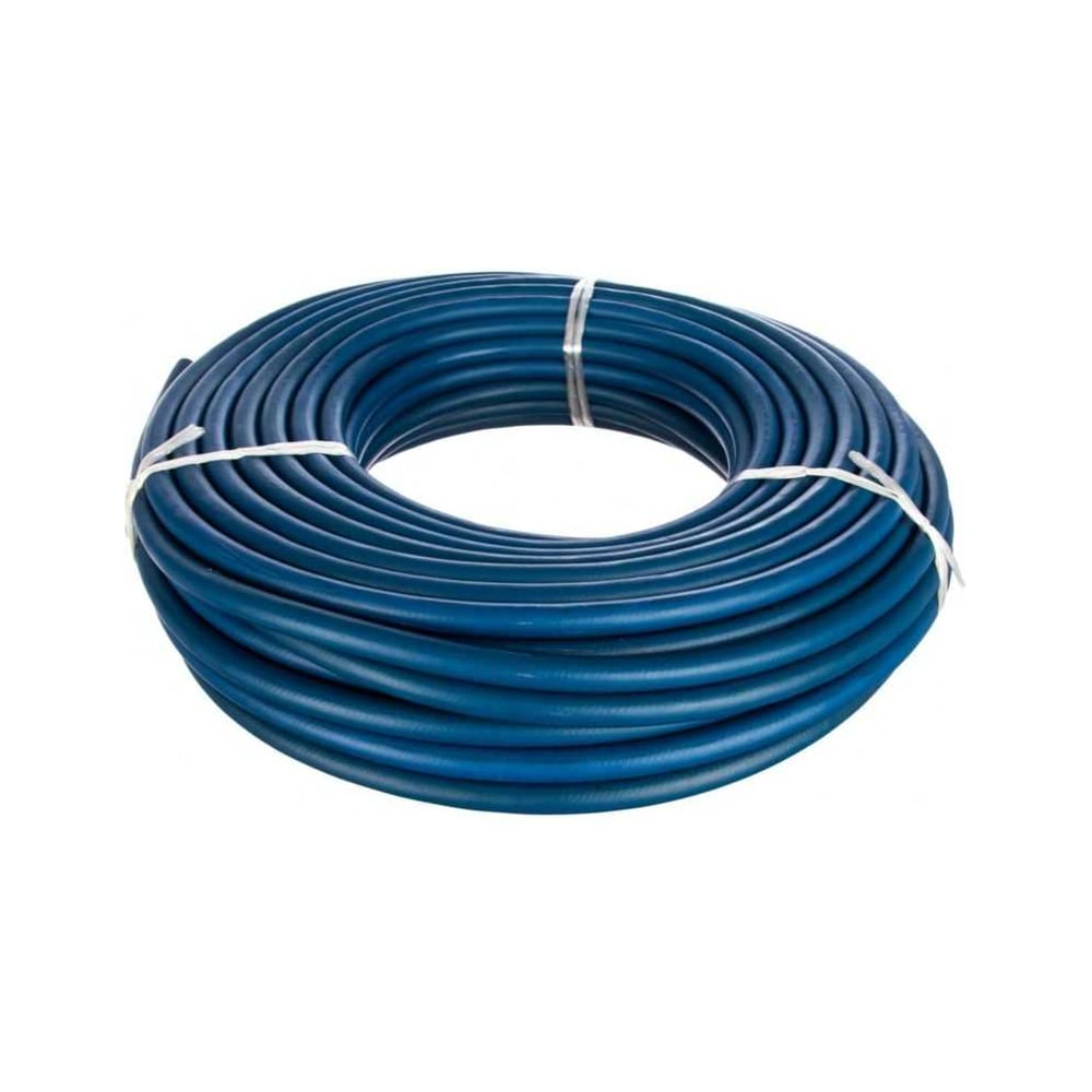 Изображение товара Рукав кислородный 9 мм 30 м Сварком синий для сварки и промышленных работ