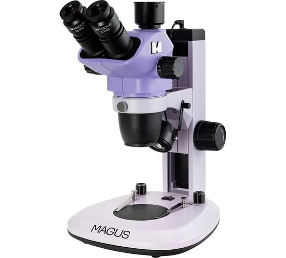 Изображение товара Микроскоп стереоскопический MAGUS Stereo 7T 83512